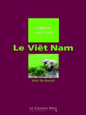cover image of VIET NAM (LE) -BE